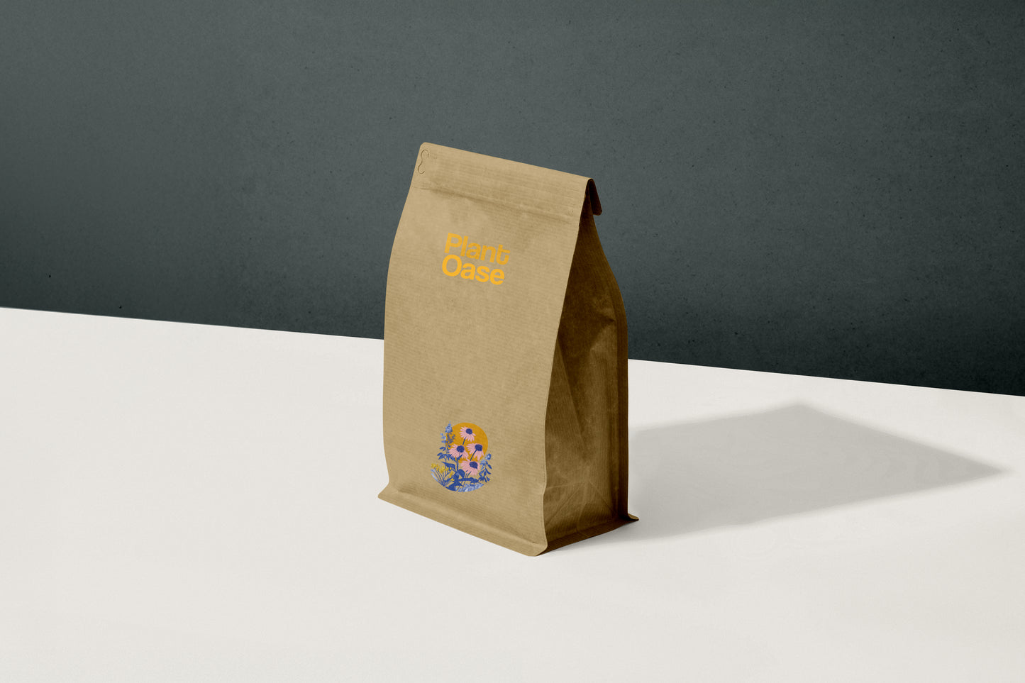 Onze biologische mestkorrels - 500 gr